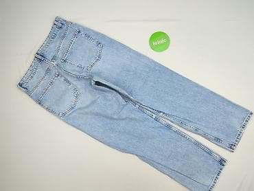 loewe jeans: Zara, Jeansy damskie, rozmiar M — 3