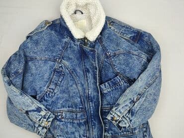Denim, Women`s jeans jacket, L at lalafo.pl Denim, Women`s jeans jacket, L
