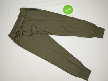 spodnie dresowe niemowlęce: Zara, Spodnie dresowe damskie, rozmiar M — 2