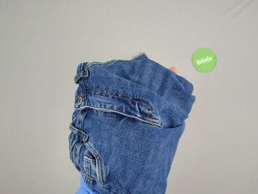 jeansy obcisłe damskie: Jeansy damskie, rozmiar S — 7