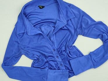 jeansy damskie podarte: Urban Outfitters, Women's blouse, size M (EU 38) — 1