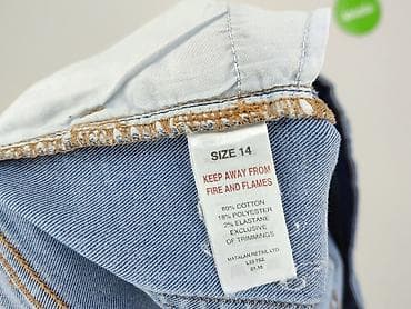la marca: Papaya, Jeansy damskie, rozmiar XL — 5