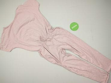 klapków: ITALY FASHION, Kombinezon damski, rozmiar XL — 5