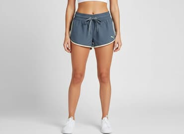 puma spodenki damskie: Puma, Szorty damskie, rozmiar XS — 7