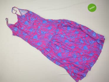 sinsay sukienki damskie maxi: Sinsay, Sukienka damska, rozmiar M — 3