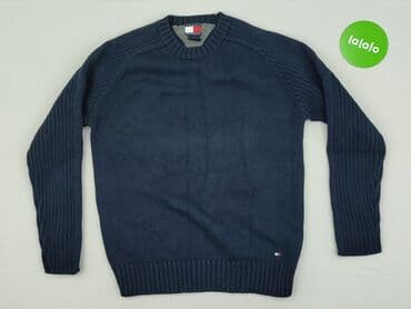 bluza tommy hilfiger lidl: Tommy Hilfiger, Sweter dla mężczyzn, M — 2