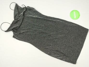 sinsay sukienki cekiny: Sinsay, Women`s dress, size M — 3