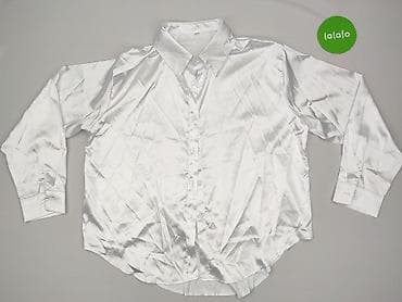 clockhouse shirts: Koszula damska, rozmiar L — 2