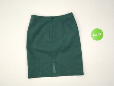 spódnice plisowane tiulowe czarne: Women`s skirt, size S (EU 36) — 3