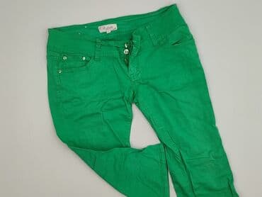 Spodnie 3/4 damskie, rozmiar L w lalafo.pl Spodnie 3/4 damskie, rozmiar L