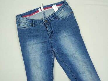 bluzki rainbow high: Jeansy damskie, rozmiar S — 1