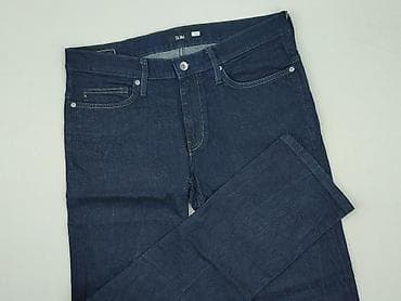 koszulka basic zara: Jeansy dla mężczyzn, rozmiar L — 1