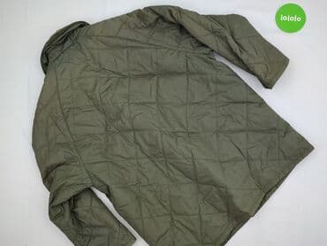 Light jacket for men, XL (EU 42), Marks & Spencer, condition - Good — 3