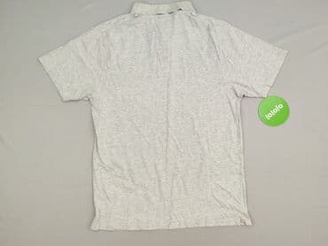 koszulka polo 4f allegro: Polo shirt for men, M (EU 38), condition - Good — 3