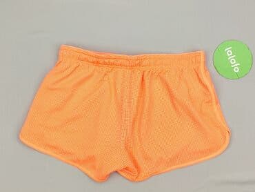 krótkie spodenki hummel: H&M Sport, Szorty damskie, rozmiar S — 3