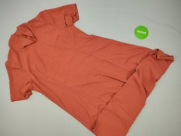 sukienka oversize boho: Sukienka damska, rozmiar 3XL — 2