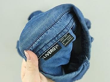 spodnie version jeans: Livergy, Koszulа dla mężczyzn, rozmiar XL — 5