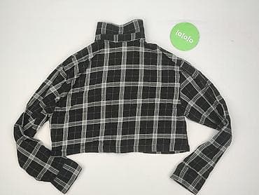 kurtka mis hm: H&M Divided, Koszula damska, rozmiar 2XS — 3