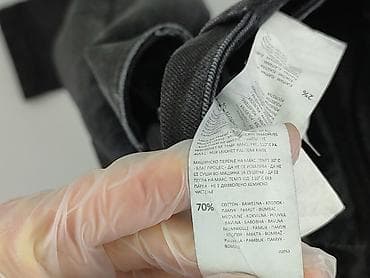 511 jeans: Jeansy dla mężczyzn, rozmiar M — 5