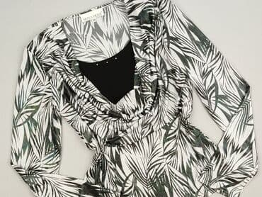 monnari bluzki koszulowe: Bluzka damska, rozmiar S — 1