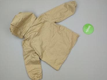 wk koszulka: Kurtka przeciwdeszczowa, H&M, 3-4 lat, 98-104 cm, stan - Bardzo dobry — 3