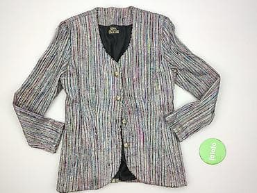 melrose blazer: Gina Bacconi, Marynarka damska, rozmiar M — 2