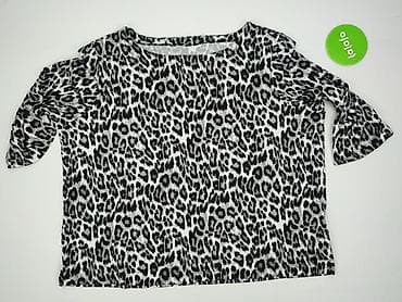 print: Bluzka damska, rozmiar 9XL — 2