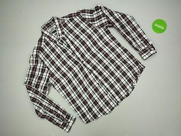 bluza c: TEX, Koszulа dla mężczyzn, rozmiar L — 2