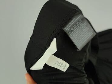 Women's Clothing: Material trousers for women, XL at lalafo.pl — 4 Women's Clothing: Material trousers for women, XL — 4