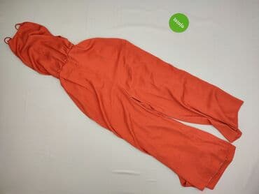 kombinezon w panterkę h m: H&M Conscious, Kombinezon damski, rozmiar M — 2