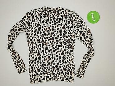 t shirt basic hm: H&M, Sweter damski, rozmiar S — 3