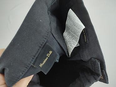 massimo dutti botki: Massimo Dutti, Spodnie materiałowe damskie, rozmiar L — 4