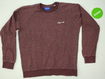 bluza wojan team allegro: Bluza dla mężczyzn, L, Jack & Jones, stan - Dobry — 2