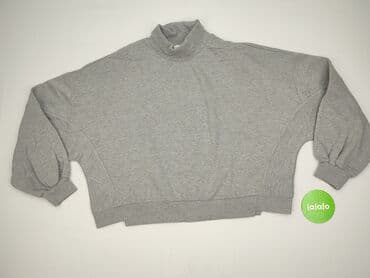 leginsy m: Bluza damska
, rozmiar L — 2