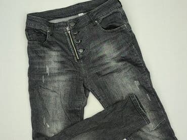 Jeansy: Jeansy damskie, rozmiar S