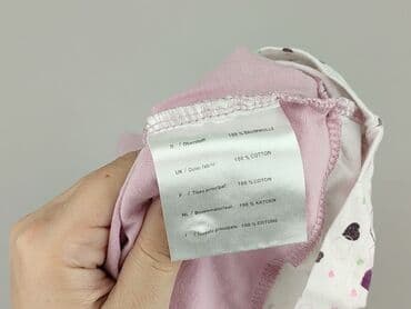 top z koronką sinsay: Blouse, 12 years, 146-152 cm, condition - Good — 5