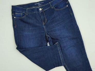 Orsay, Spodnie 3/4 damskie, XL w lalafo.pl Orsay, Spodnie 3/4 damskie, XL