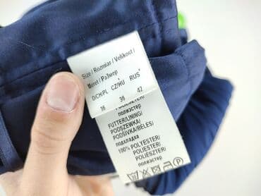 zara sukienki: Sukienka damska, rozmiar S — 5