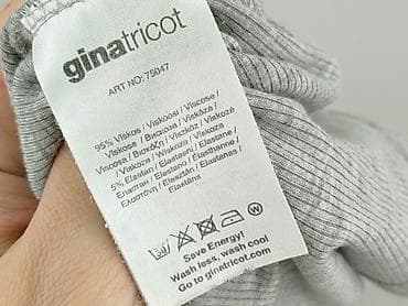 bielizn: Gina Tricot, Sukienka damska, rozmiar L — 6