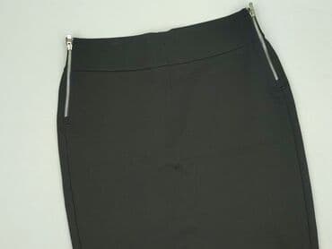 Blue, Women`s skirt, XL