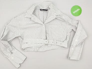 top zara basic: Zara, Koszula damska, rozmiar L — 2