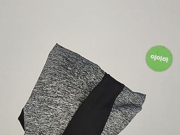 tennis: TXM, Legginsy Sportowe damskie, rozmiar M — 7