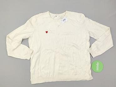 esprit sweater: Sinsay, Sweter damski, rozmiar L — 2