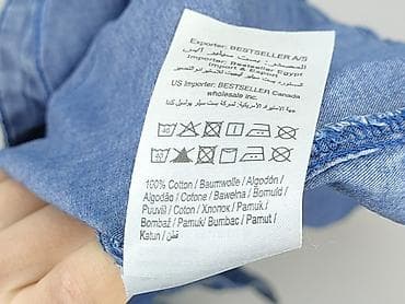 multiblu jeans: Koszula damska, rozmiar S — 5