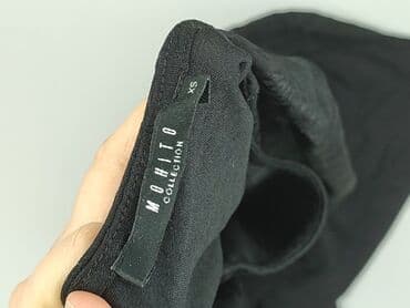 sukienka z kołnierzykiem mohito: Mohito, Sukienka damska, rozmiar XS — 6