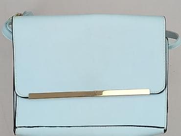 torebka damska: Torebka, stan - Bardzo dobry — 5