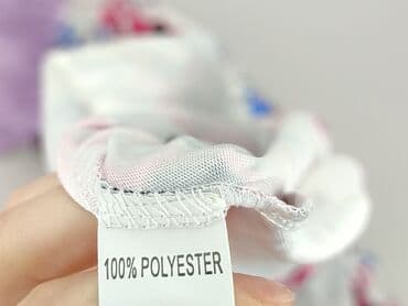 sukienka liliowa na wesele: Sukienka damska, rozmiar M — 4