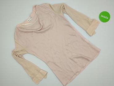 moda prl damska: Bluzka damska, rozmiar S — 2
