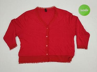 bluza za darmo: Imitz, Kardigan damski, rozmiar L — 2