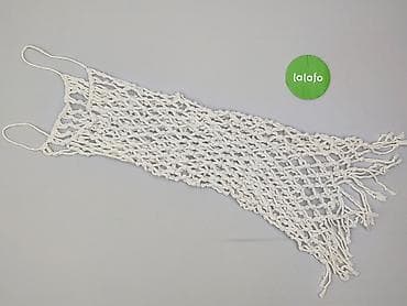 re done: Hand Knitted, Sukienka damska, rozmiar One size — 2